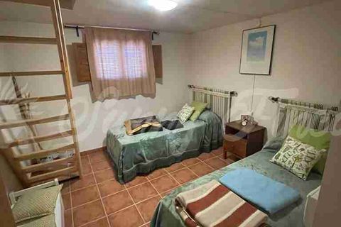 Farm hus i Almansa, Albacete, Almansa - € 560.000 | Ref: SF0516 - foto 22